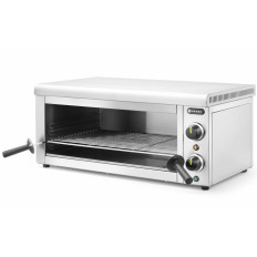 Leivänpaahdin leivänpaahdin kaistalle 1/1 50-300 C 2850 W