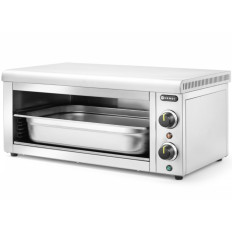 Brödrostbrödrost för band 1/1 50-300 C 2850 W