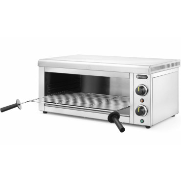 Brödrostbrödrost för band 1/1 50-300 C 2850 W