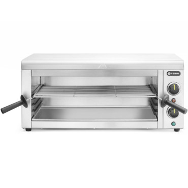 Brödrostbrödrost för band 1/1 50-300 C 2850 W