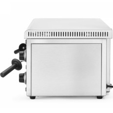 Brödrostbrödrost för band 1/1 50-300 C 2850 W