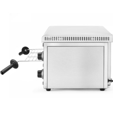 Skrudintuvo skrudintuvas 1/1 50-300 C 2850 W