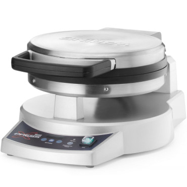 Multifunktionsscheibe Xpress Wedische Pfanne. 350 mm 2700 W