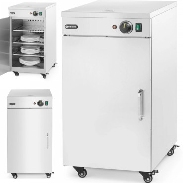 Único aquecedor único em 72 pcs. Qua 24 cm 400 W