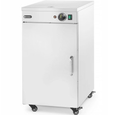 Single heater single on 72 pcs. Wed. 24 cm 400 W