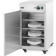 Enkeltvarmer singel på 72 stk. ONS 24 cm 400 w