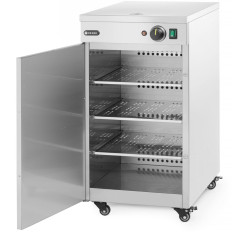 Single heater single on 72 pcs. Wed. 24 cm 400 W