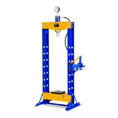HIDRAVLIKA DELAVNICA 30T 666 BAR MSW Wp-30t