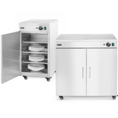 Single heater single on 72 pcs. Wed. 24 cm 400 W