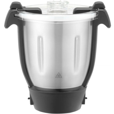 Misi in dodatki za Hendichef - Set