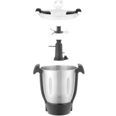 MISI IR PRIEDAI HENDICHEF - SET