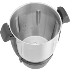 MISI a příslušenství pro Hendichef - Set