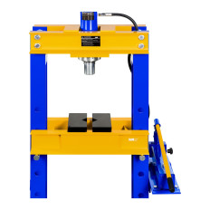 HIDRAVLIKA DELAVNICA 30T 666 BAR MSW Wp-30t