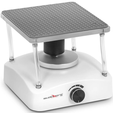 3D laboratóriumi rázógép...