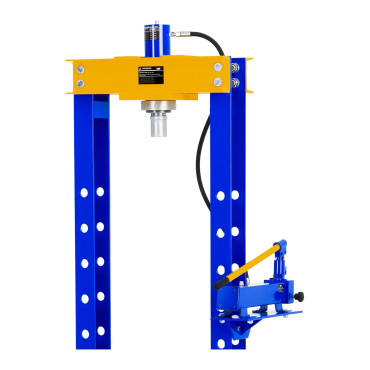 HIDRAVLIKA DELAVNICA 30T 666 BAR MSW Wp-30t