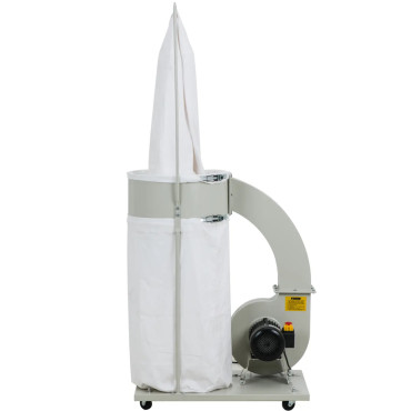 Geladeira para abaixar a temperatura do pellet até 300 kg / h 400 V 1500 W