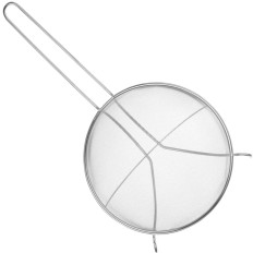 Kuchynské sito vystužené oceľ St. 345 mm