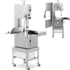 Bot en elektrisch vlees drinken 78 x 74 cm 1500w