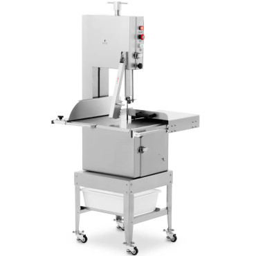 Kaulų ir elektrinių mėsos gėrimas 78 x 74 cm 1500W