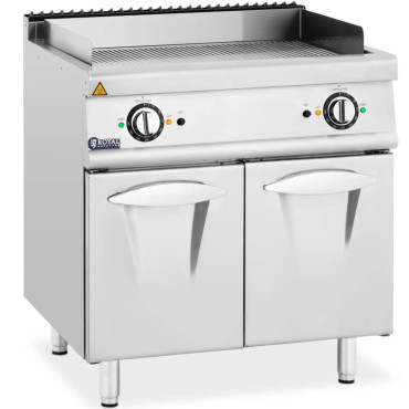 Plaque Grillades Double...