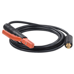 MMA welding handle with...