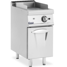 Grade de gás Ryflated com um propano / GLP / gás natural 6 kW