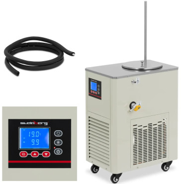 Cooling circulator for the...