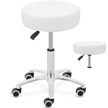 Taboret stołek kosmetyczny...