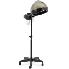 Sauna Hairdressing Luftfukter Hårpleie Stående 0,75 L 750 W