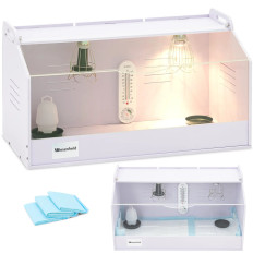 Pokside degucator sõita tibud 36C 78 x 40 x 42 cm