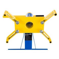 Staatus mootori käigukastile 900 kg MSW Ms-900