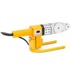 Soldador PP PP PV PV PV com qua 20-32 mm 300C 800 W - Set