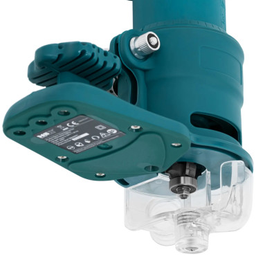 Máquina de moagem 28.000 rpm 350 w