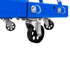 Staatus mootori käigukastile 900 kg MSW Ms-900