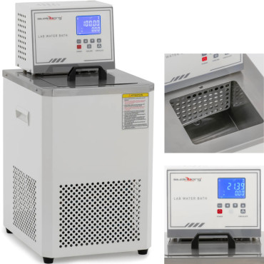 Laboratorium waterbad -20...