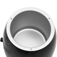 TopiArk elektrický tavič pro vosk pro svíčky 10 l 400 w