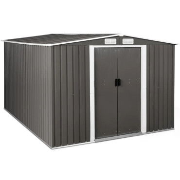Cottage κήπο εργαλείο εξοχικό σπίτι 313 x 179 x 258 cm