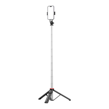 Selfie stick teleskopický s...