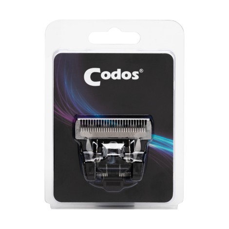 Codos Razor Blade CHC-980 Erstatningsblad — forfra
