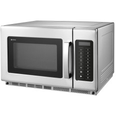 Επαγγελματικό ηλεκτρονικό πρόγραμμα μικροκυμάτων 3000 σε 34 l