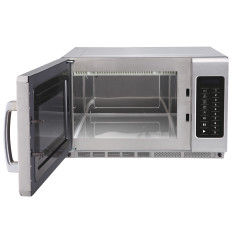 Microwave Professional electronic programmable 3000 in 34 L
