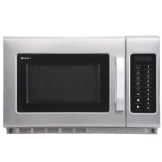 Microwave Professional electronic programmable 3000 in 34 L