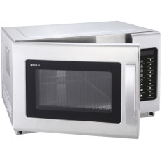 Microwave Professional electronic programmable 3000 in 34 L