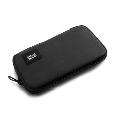 Fahrradbeutel auf Telefonschlüssel Wallet Card Geld 0.15l - Schwarz