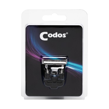 Lame de rasoir Codos CHC-331 — emballage