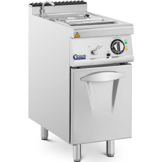 Bemar Electric med et kabinet af GN End 1/2 GN 1/3 3000 W