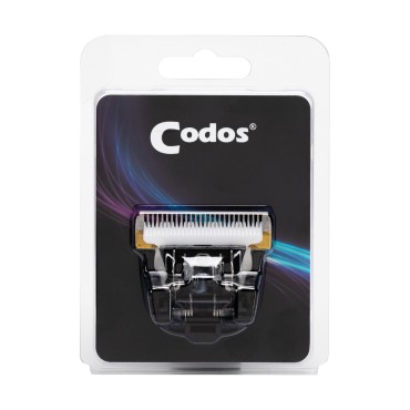 Čepeľ CODOS pre holiace strojčeky CHC-918, CHC-919 a T9 — balenie
