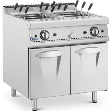 Macarrão para Pasta Macarigh Propane Butane / GLP / Natural 4 x 4 kW