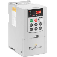 VFD-taajuusmuuttajan 500 Hz 3700 400 V: ssa