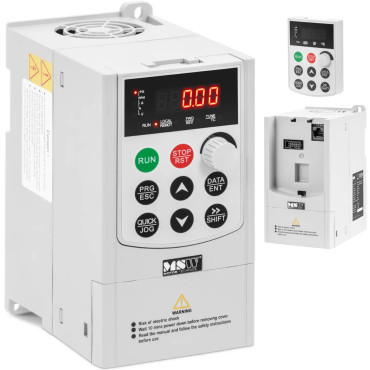 VFD FREQUENCE CONVERTER 500...